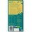 Pico Organic Vegan Chocolate Sea Salt 80g