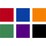 Staedtler Lumocolor Whiteboard Markers Bullet Tip Assorted Colours 6 pack