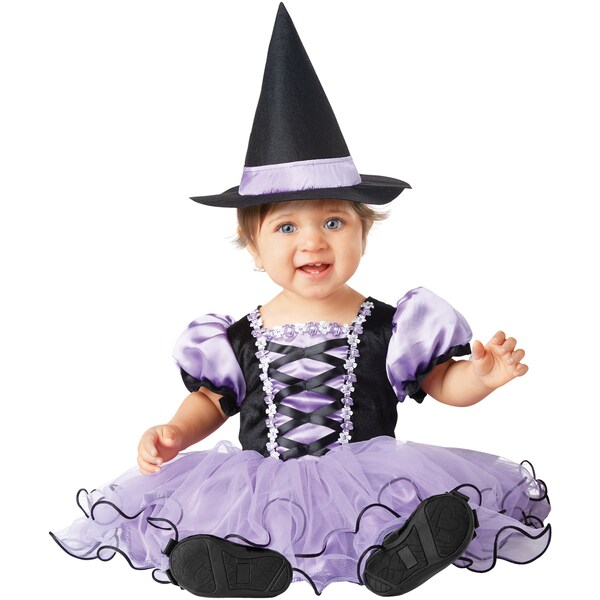 Halloween Costume Baby Girl  Each