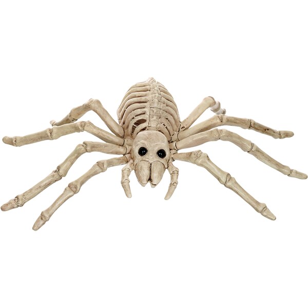 Halloween Small Skeleton Animals - Bat Rat Or Spider Each