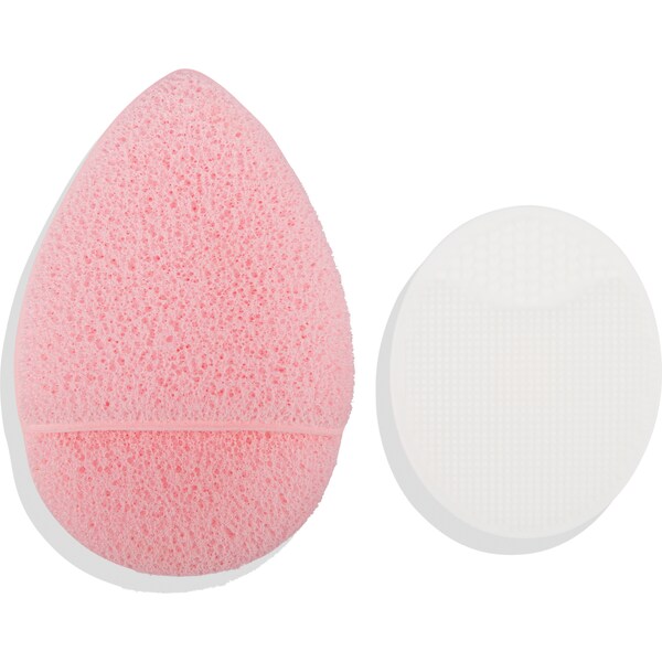 MCoBeauty Everyday Face Cleanser Duo each