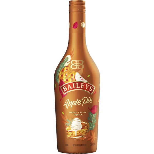 Baileys Apple Pie Liqueur 700ml