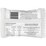 Health Lab Whyte Cara More Caramel Filled Ball 40g
