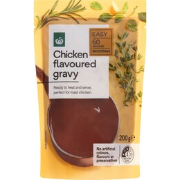 Woolworths 100g