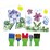 Faber-Castell Young Artist Texture Painting` Kit Each