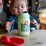 Tommee Tippee Sipper Trainer Sippy Cup 12 Months 390ml