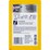 Strike PRO Toilet Clean Rim Block Citrus 2 pack