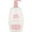 Little One's Moisturising Baby Lotion Powdery Scented 500mL