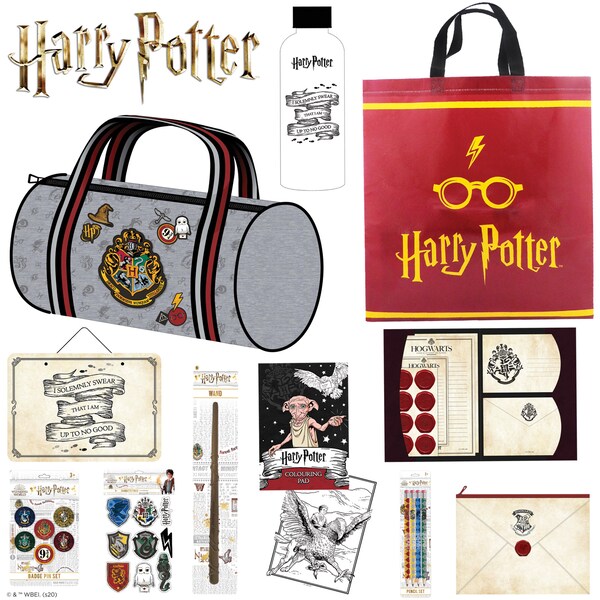 Harry Potter Classic Showbag Each
