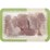 Macro Chicken Thigh Fillets Free Range 450g - 550g