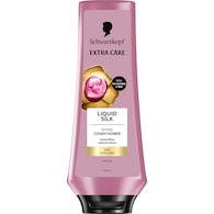 Schwarzkopf Extra Care Liquid Silk Smooth & Shine Conditioner
