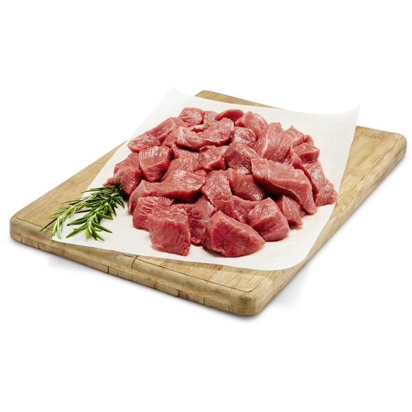 Heart Smart Lamb Diced 400g - 750g