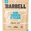 Barbell Biltong Grass Fed Beef Benchmark Classic 70g
