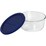 Pyrex 950Ml Round Storage Bowl each