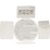 Pyrex 950Ml Round Storage Bowl each