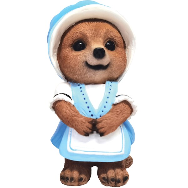 Mirabella Aubery The Meerkat House-Keeper each