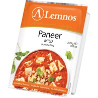 Lemnos Paneer Cheese