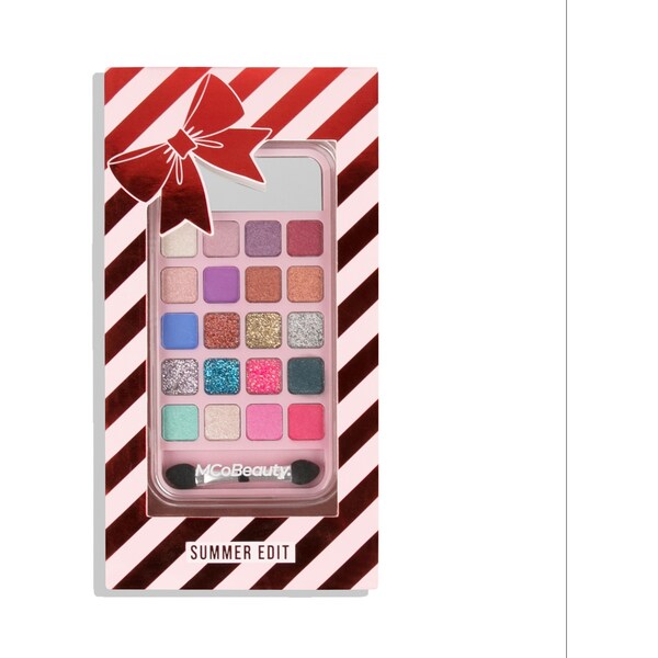 MCoBeauty MCo Mobile Phone Case Palette 1 pack