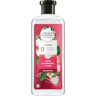 Herbal Essences Bio Renew White Strawberry & Mint Clean Shampoo