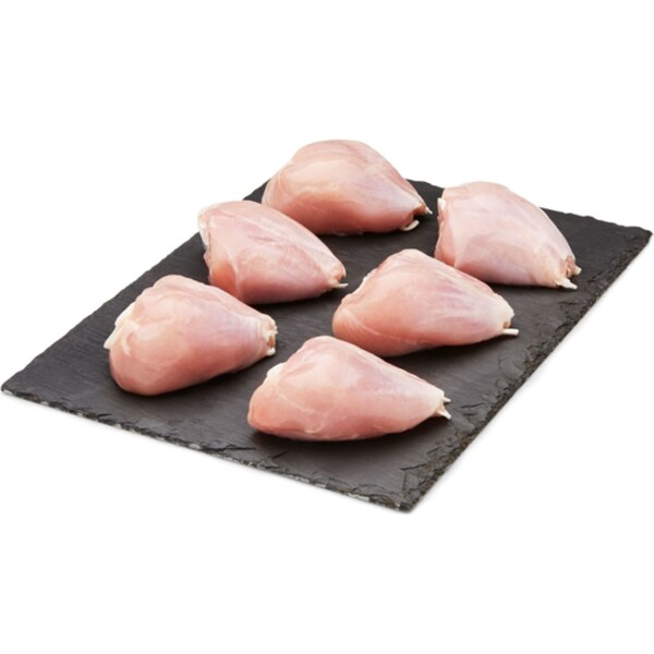 Woolworths RSPCA Approved Chicken Lovely Legs per 300g
