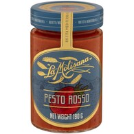 La Molisana Pesto Rosso