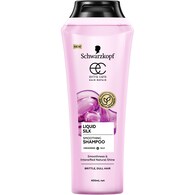 Schwarzkopf Extra Care Liquid Silk Smooth & Shine Shampoo