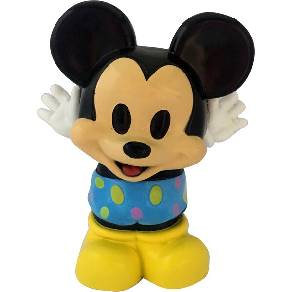 Disney Easter Ooshies Mickey Each