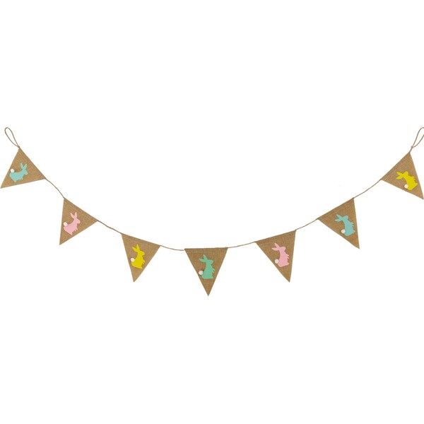 Easter Bunting Each