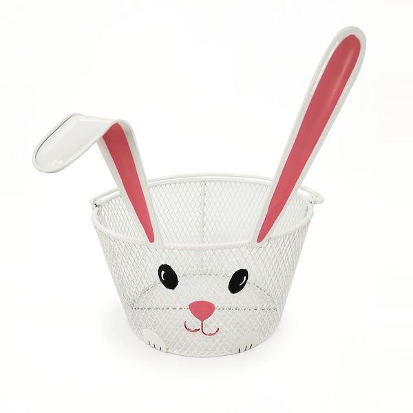 Easter Premium Wire Basket Each