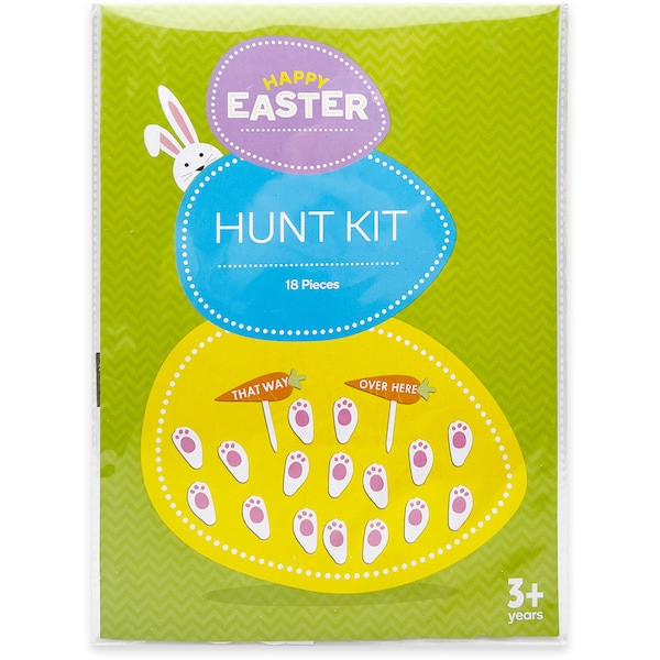 Easter Hunt Kit 18 Pack