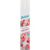 Batiste Rose Gold