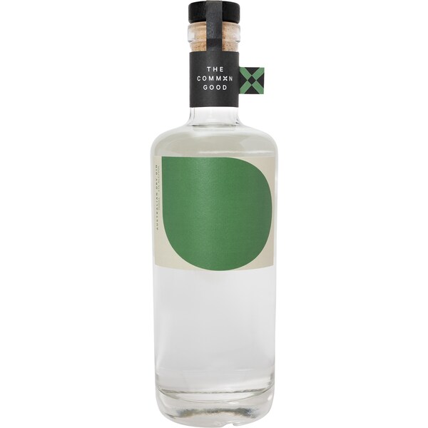 The Common Good Australian Dry Gin 700ml