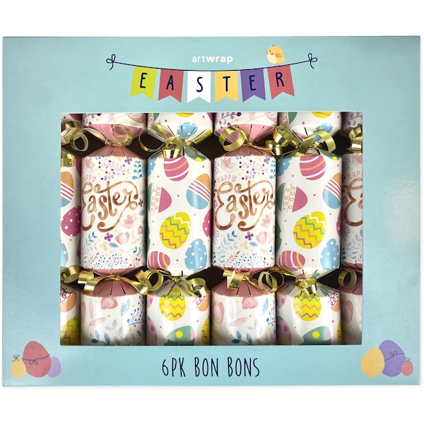 Easter Bon Bon 6 Pack