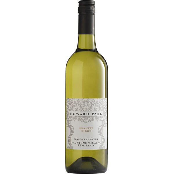 Howard Park Granite Ridge Sauvignon Blanc Semillon 750ml