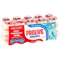Pro Live Probiotic Drink Original