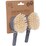 White Magic Eco Dish Brush Refill 2 pack