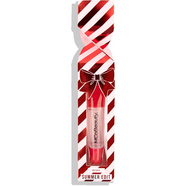 MCoBeauty MCo Bon Bon Lip Treatment Berry 15mL