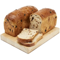 Woolworths Spiced Fruit Loaf Fruit Loaf