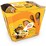 Zespri Kiwifruit Sungold Box 600g
