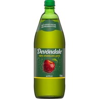 Devondale Sparkling Apple Juice