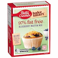 Betty Crocker Blueberry Muffin Mix Muffin Mix