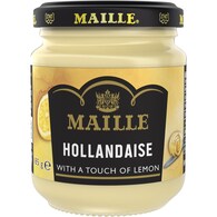 Maille Hollandaise Sauce Touch Of Lemon