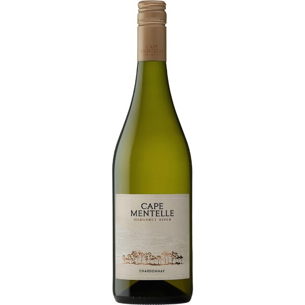 Cape Mentelle Chardonnay 750ml
