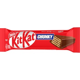 KitKat KitKat Chunky Bar 48g