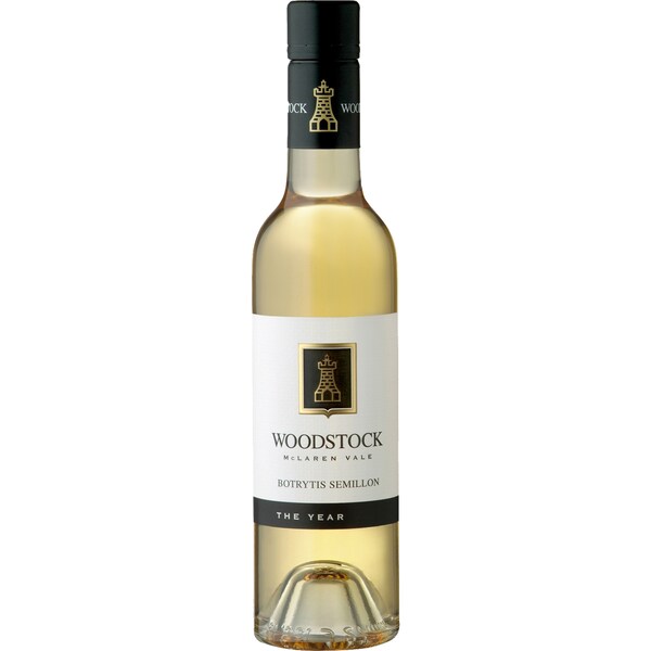 Woodstock Woodstock 375mL