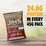 Jims Jerky Bbq Beef 45g