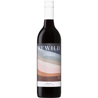 Rewild Sustainably Made Merlot
