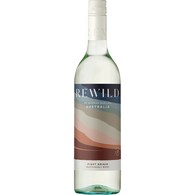 Rewild Sustainable Pinot Grigio