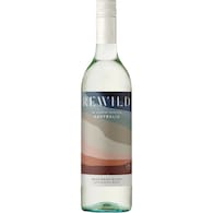 Rewild Sustainably Made Sauvignon Blanc