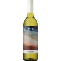 Rewild Sustainably Made Chardonnay